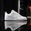 Nike Court Borough Low 2 (GS) (BQ5448-100)