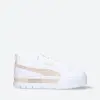 Кроссовки Puma Mayze Leather Wn's 381983 02