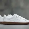 Puma Basket Classiс Gum Deluxe (366612-02)