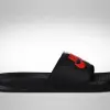 NIKE BENASSI JUST DO IT SLIDE BLACK