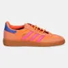 Кроссовки adidas Originals Handball Spezial W цвет оранжевый JH5659