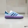 Кеды Adidas Gazelle Bold X KS (IG4339)