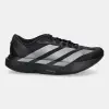 Обувь для бега adidas Performance adizero Evo SL цвет чёрный JR4888