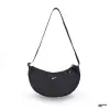 Nike Aura Crescent Crossbody Bag (4L) (HQ4370-010)