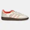 Кроссовки adidas Originals Handball Spezial цвет бежевый JI2649