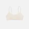 Топ Tassha Yu Heaven Bra Top Lemon Cream (TY069-160)