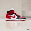 Кроссовки Jordan 1 Mid W (BQ6472-079)