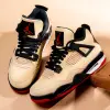 Кроссовки Nike Air Jordan 4 Retro (IH2094-200)