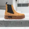 Puma Mayze Chelsea Suede (382829-04)