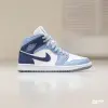 Кроссовки Jordan 1 Mid (BQ6472-140)