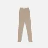 Легинсы Tassha Yu Base Leggings Mocco (TY040-123)