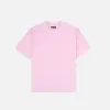 Футболка Tassha Yu Mimi Tee Pink (TY860-846)