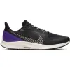 NIKE AIR ZOOM PEGASUS 36 SHIELD M Черно-Фиолетовые