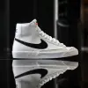 Nike Blazer Mid 77 (GS) (DA4086-100)