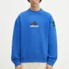 Кофта adidas Originals Eqt Washed Crew
