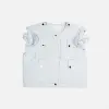 Жилетка Tassha Yu Vasserman Vest Ice Blue