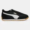 Кроссовки Puma Easy Rider Footie цвет чёрный 401559