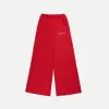 Брюки Tassha Yu S&amp;C Palazzo Red (TY502-502)