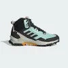 Туристические ботинки Adidas Terrex AX4 Mid GORE-TEX