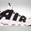 NIKE AIR MORE UPTEMPO &#039;96 OG RETRO PRIMARY COLORS SCOTTIE PIPPEN