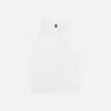 Майка Tassha Yu S&amp;C Tank Top Milk White (TY315-114)