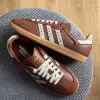 Кеды Adidas Samba OG W (JR8821)