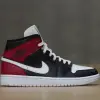 Jordan 1 Mid (BQ6472-016)