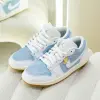Кроссовки Nike Air Jordan 1 Low (HQ2004-400)