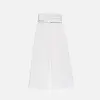 Брюки Tassha Yu Blake 2 Pants Butter Melange (TY806-440)