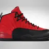NIKE AIR JORDAN 12 RETRO REVERSE FLUE GAME