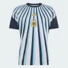 Футболка Adidas AFA PRESHI H