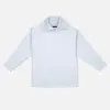 Tassha Yu Warm Sweatshirt Melange (TY834-134)