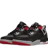 Кроссовки JORDAN SPIZIKE LOW (GS)