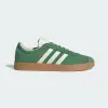 Кеды Adidas VL Court Lifestyle Skateboarding Suede