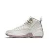 Jordan Air Jordan 12 Retro Heiress Plum Fog