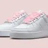 Кроссовки Nike W AIR FORCE 1 07 VINTAGE (HV4403-601)