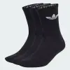 Носки Adidas Trefoil Cushion Crew