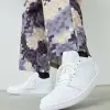 Кроссовки JORDAN 1 LOW