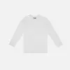 Лонгслив Tassha Yu Logo Longsleeve Royal Beige (TY655-101)