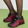 Кроссовки Nike Shox R4