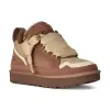 Кроссовки UGG Lowmel цвет коричневый 1144032.RYK