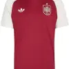 Футболка Adidas RFEF A PRESHI