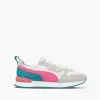 Кроссовки Puma R78 373117 12