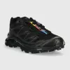Кроссовки Salomon XT-6 цвет чёрный