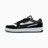 Кеды Puma Court Classic Suede