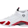 Air Jordan 14 Retro "Candy Cane"