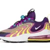 Nike Wmns Air Max 270 React ENG (CK2595-500)