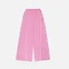 Брюки Tassha Yu S&amp;C Tyla Pants Lilac (TY805-848)