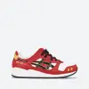 Мужские Asics Gel-Lyte III OG 1201A180 600
