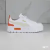 Puma Mayze Leather Jr (384527-06)